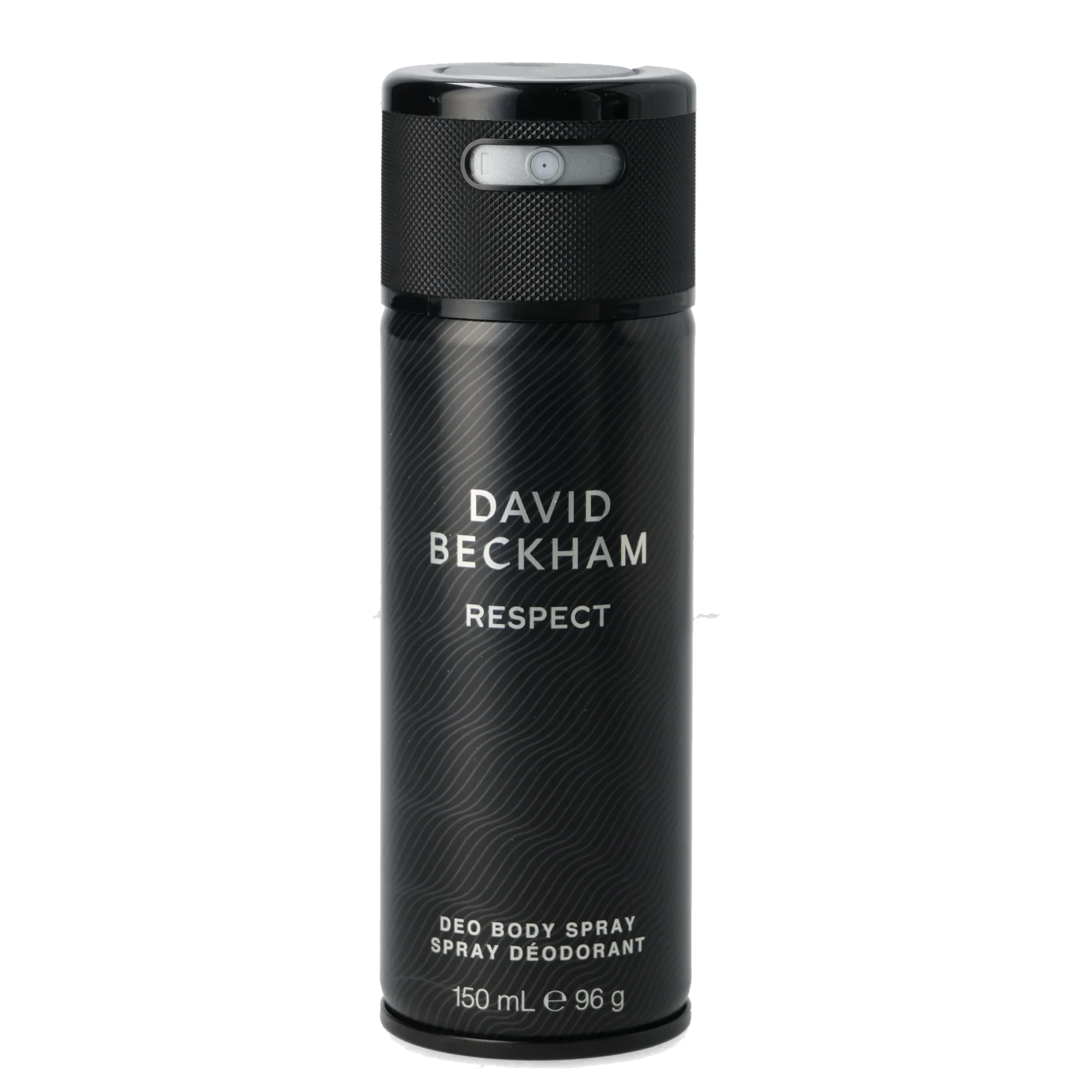 David Beckham Respect Deodorant Spray 150 ml