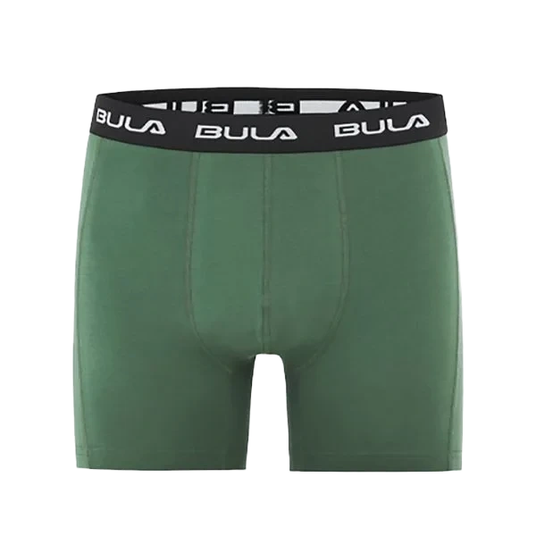 Bula 1pk Boxer - Ivy Green