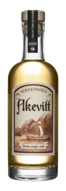 Kolekvinten Akevitt