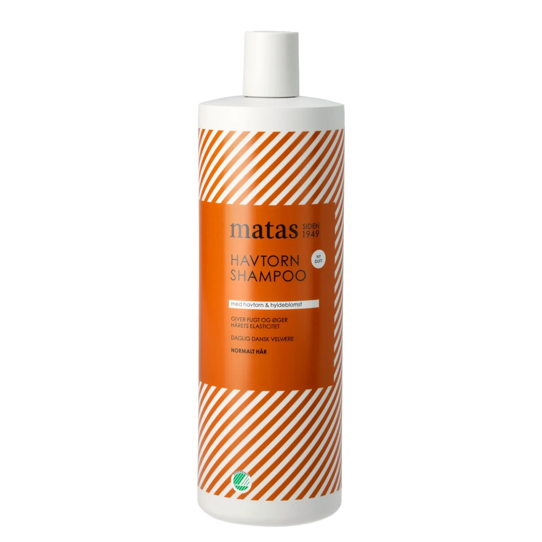 Matas Striber Sea Buckthorn Shampoo 1000 ml