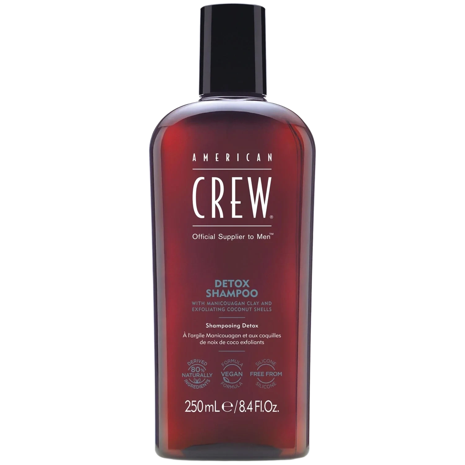 American Crew Detox Shampoo