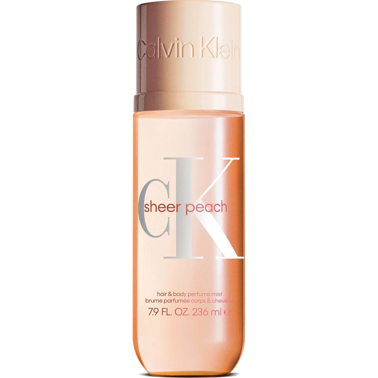 Calvin Klein Hair & Body Mist