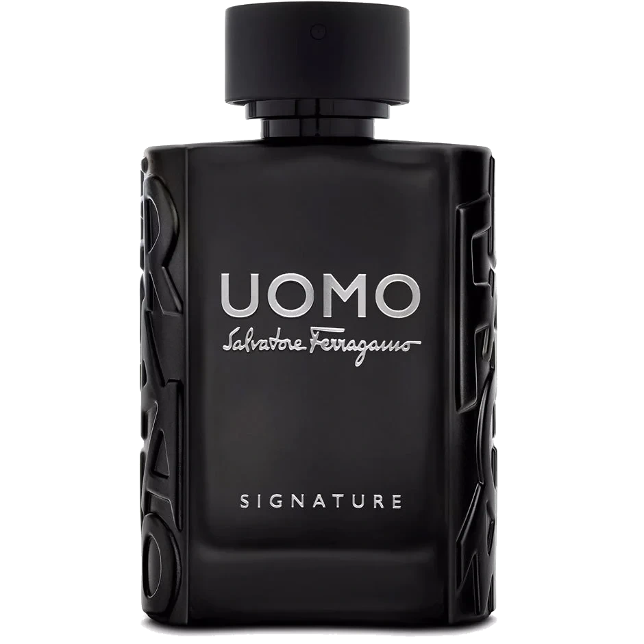 Ferragamo Uomo Signature