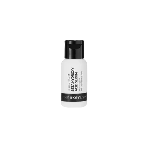 The Inkey List Beta Hydroxy Acid Serum 30 ml