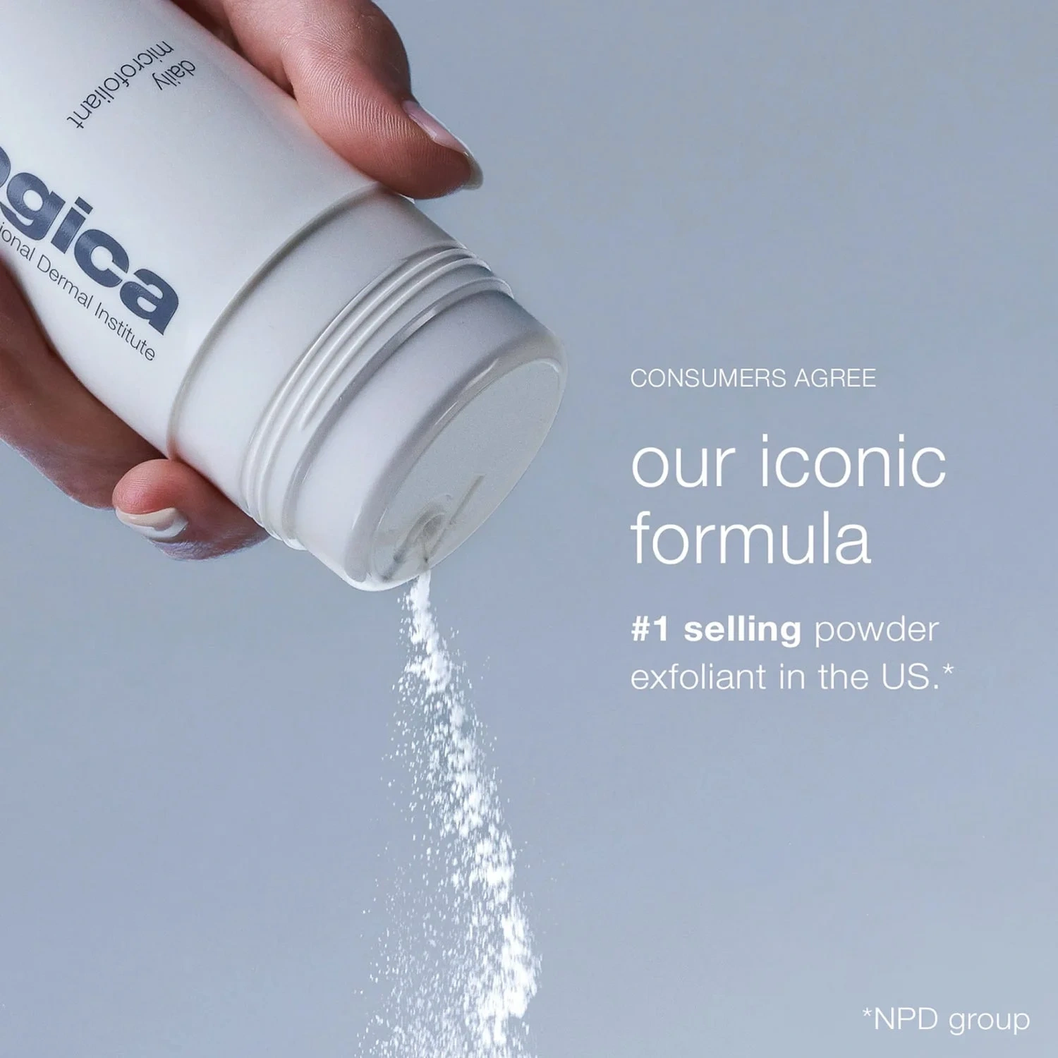 Dermalogica Daily Microfoliant - Peeling