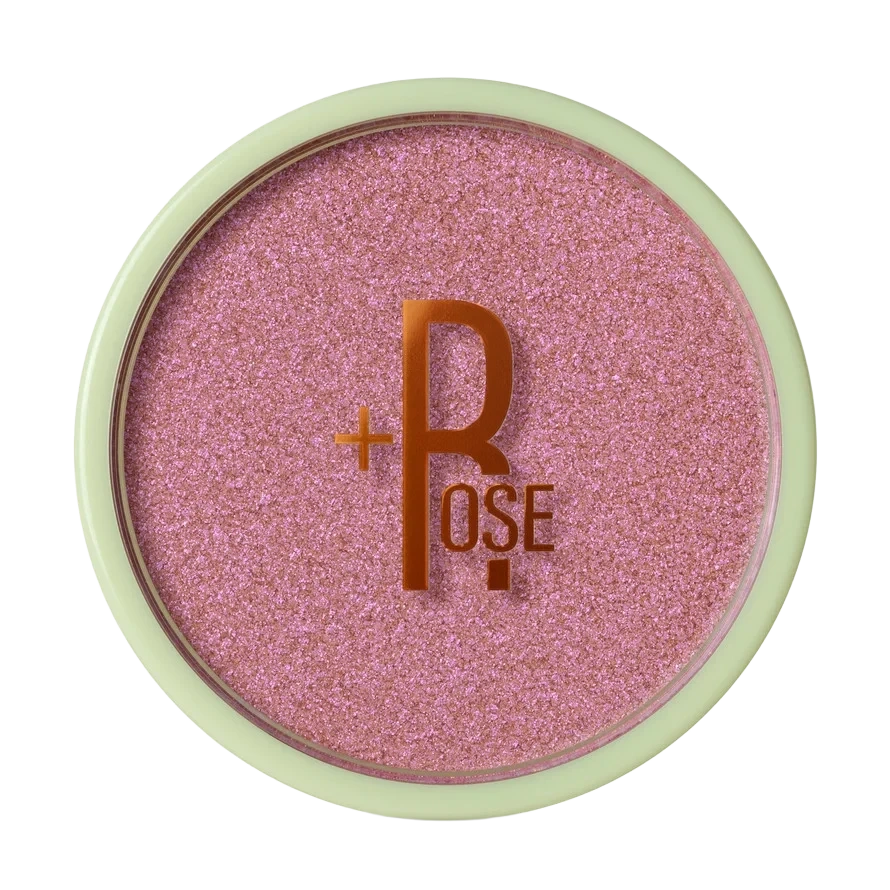 Pixi +Rose Glow-y Powder