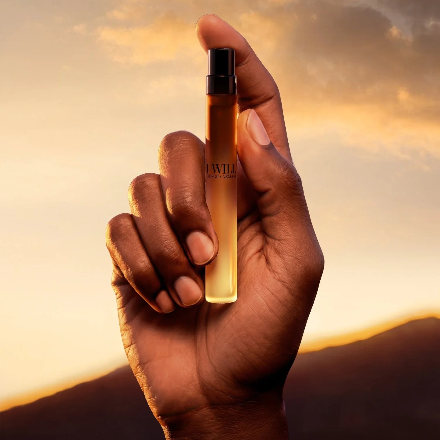 Armani I Will