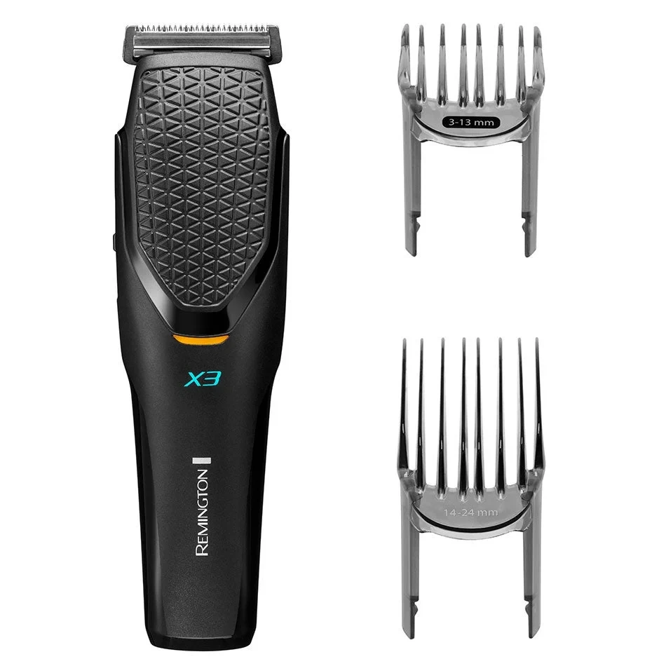 Remington Power-X Series Hair Clipper X3