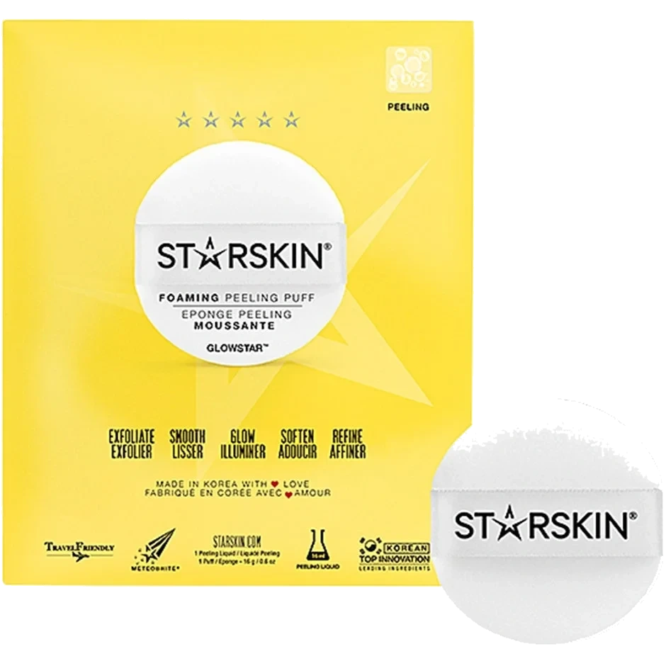 Starskin Glowstar