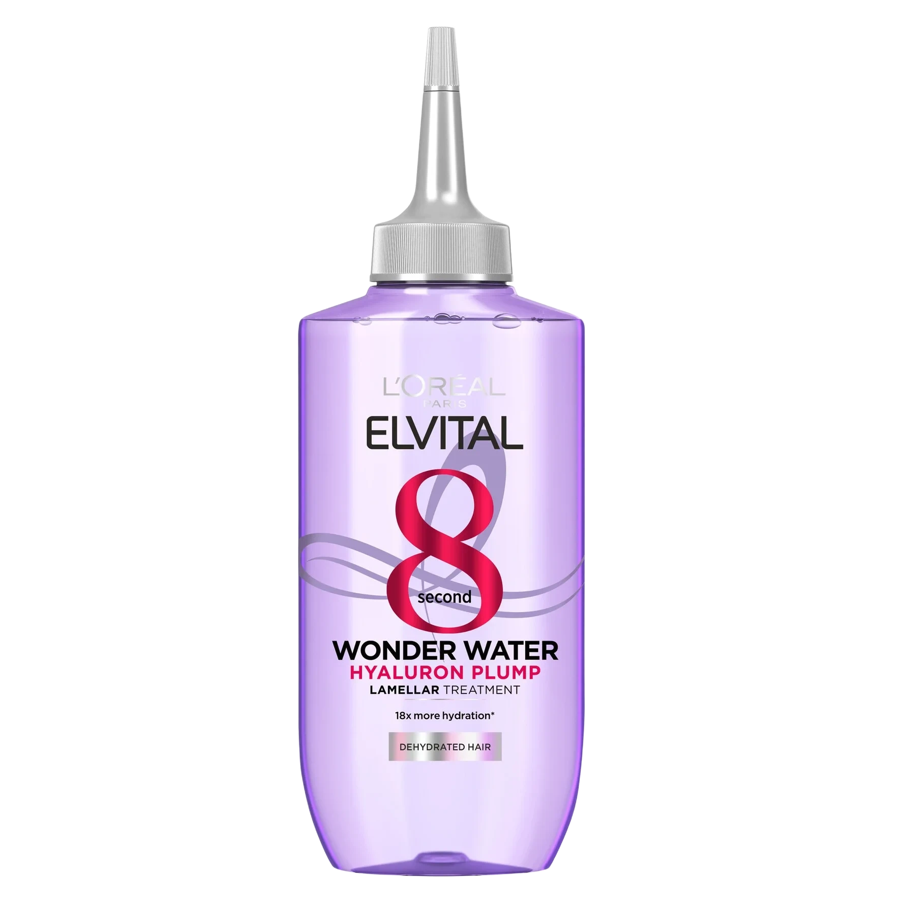 L'Oréal Paris Elvital Hyalruon Plump Wonder Water 200 MLT