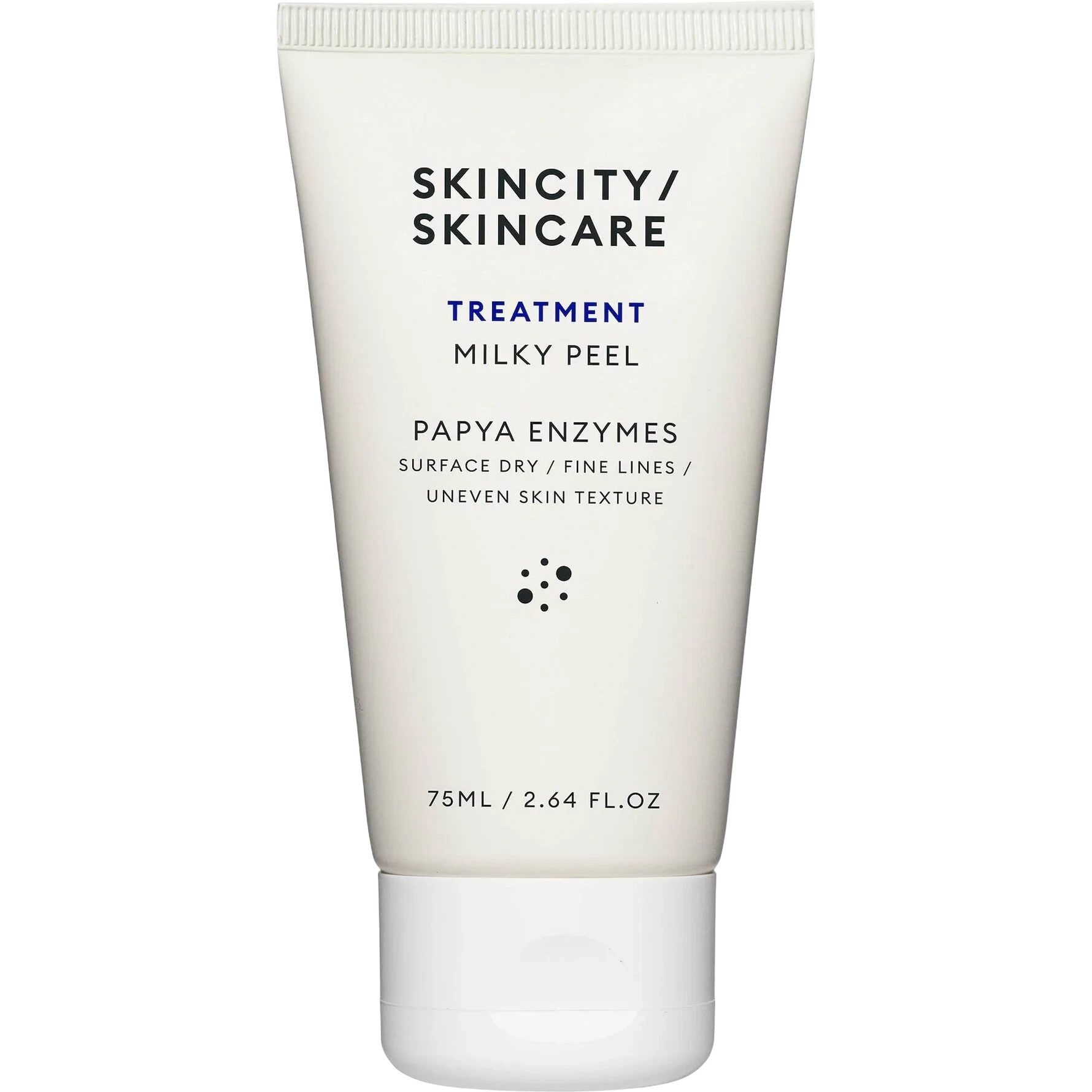 Skincity Skincare Milky Peel 75 ml