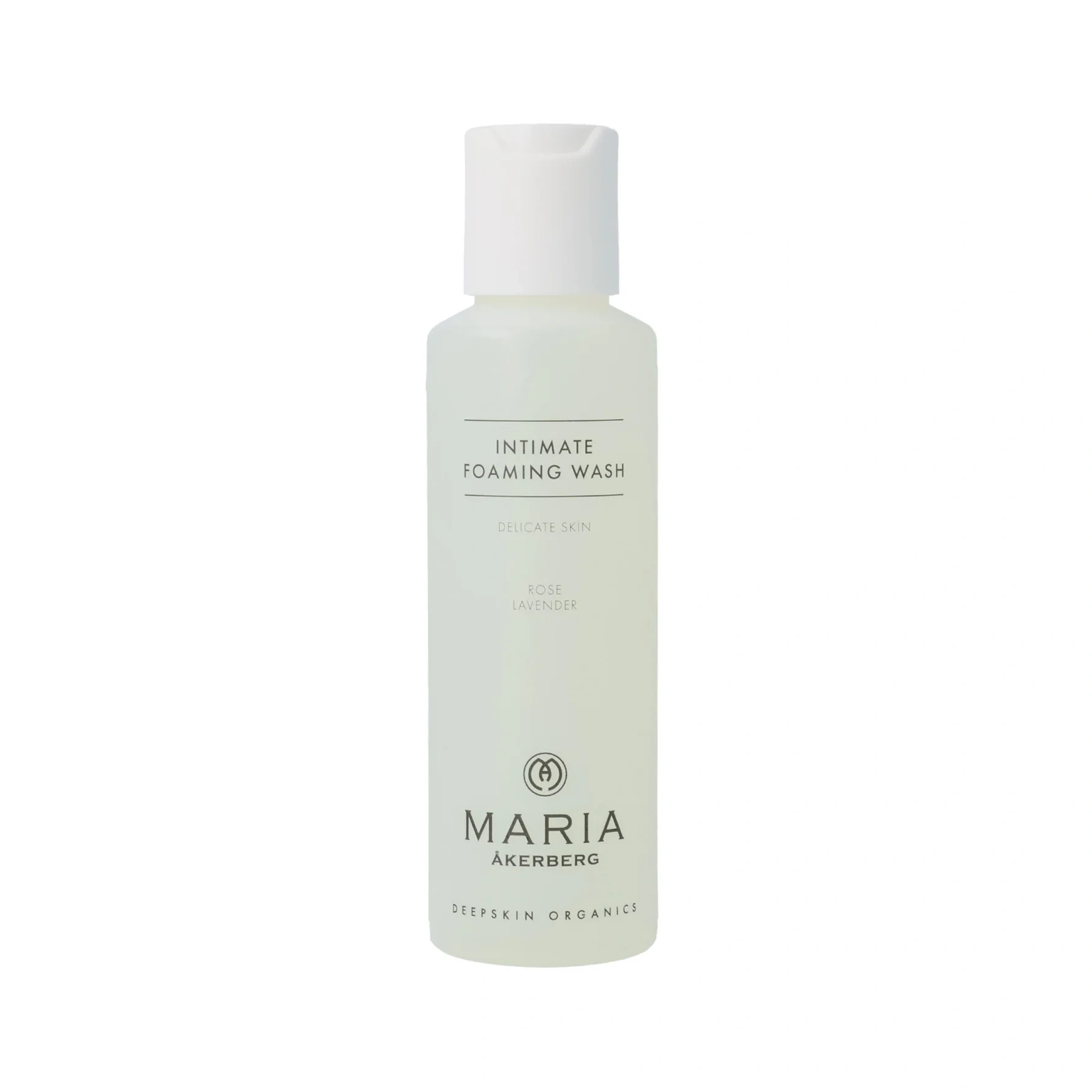 MARIA ÅKERBERG Intimate Foaming Wash