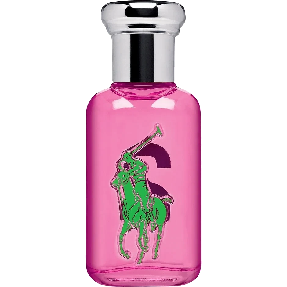 Ralph Lauren Big Pony 2 Woman