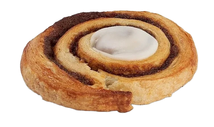 Kanelsnegle pr stykk