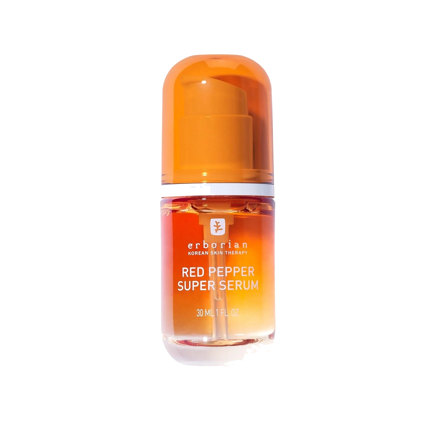 Erborian Red Pepper Super Serum 30 ml