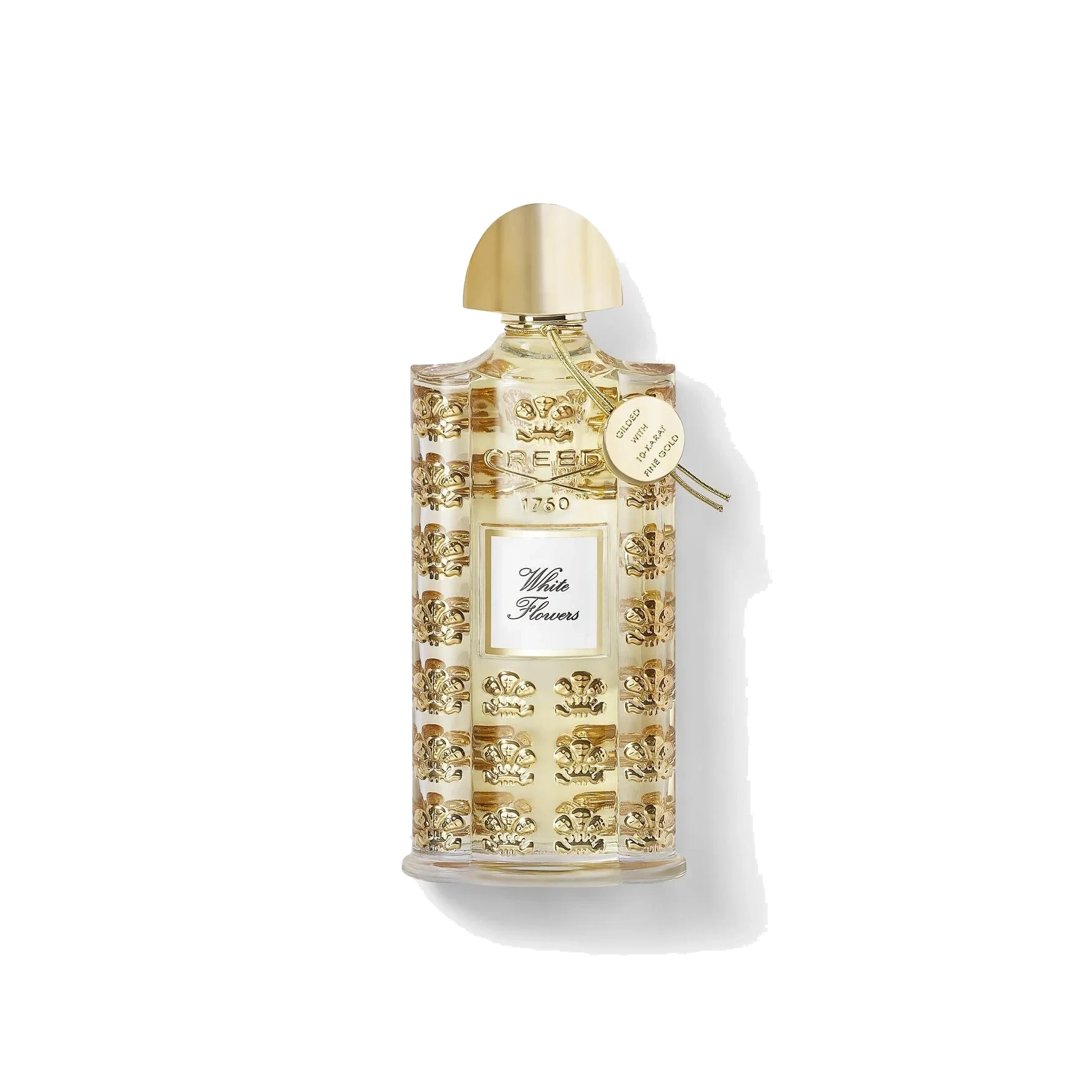 Creed Les Royales Exclusives White Flowers Eau de Parfum 75 ml