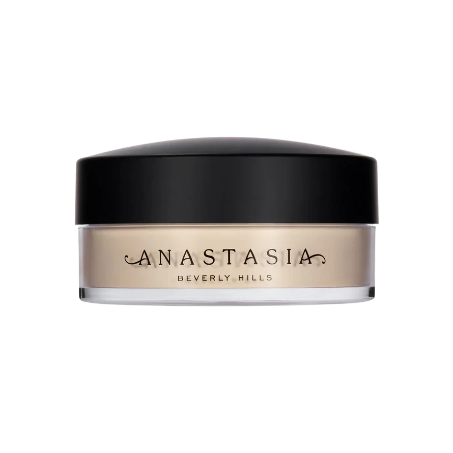 Anastasia Beverly Hills Loose Setting Powder Vanilla