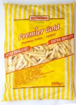 Pommes Super Crisp 10 mm