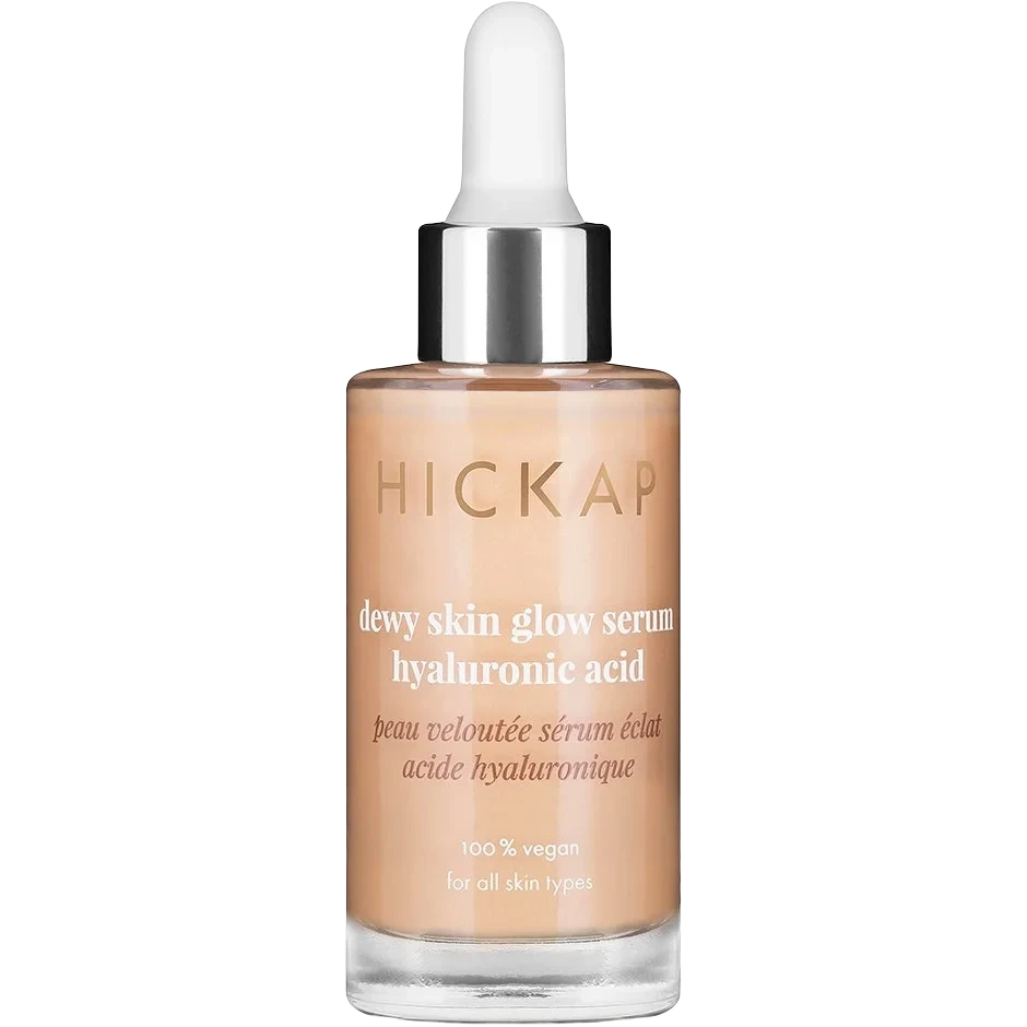 Hickap Dewy Skin Glow Serum Hyaluronic Acid