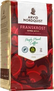 Franskrost