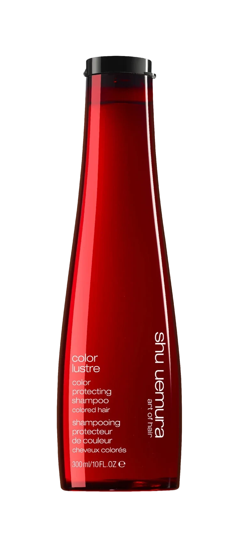 Shu Uemura Color Lustre Shampoo 300 ml