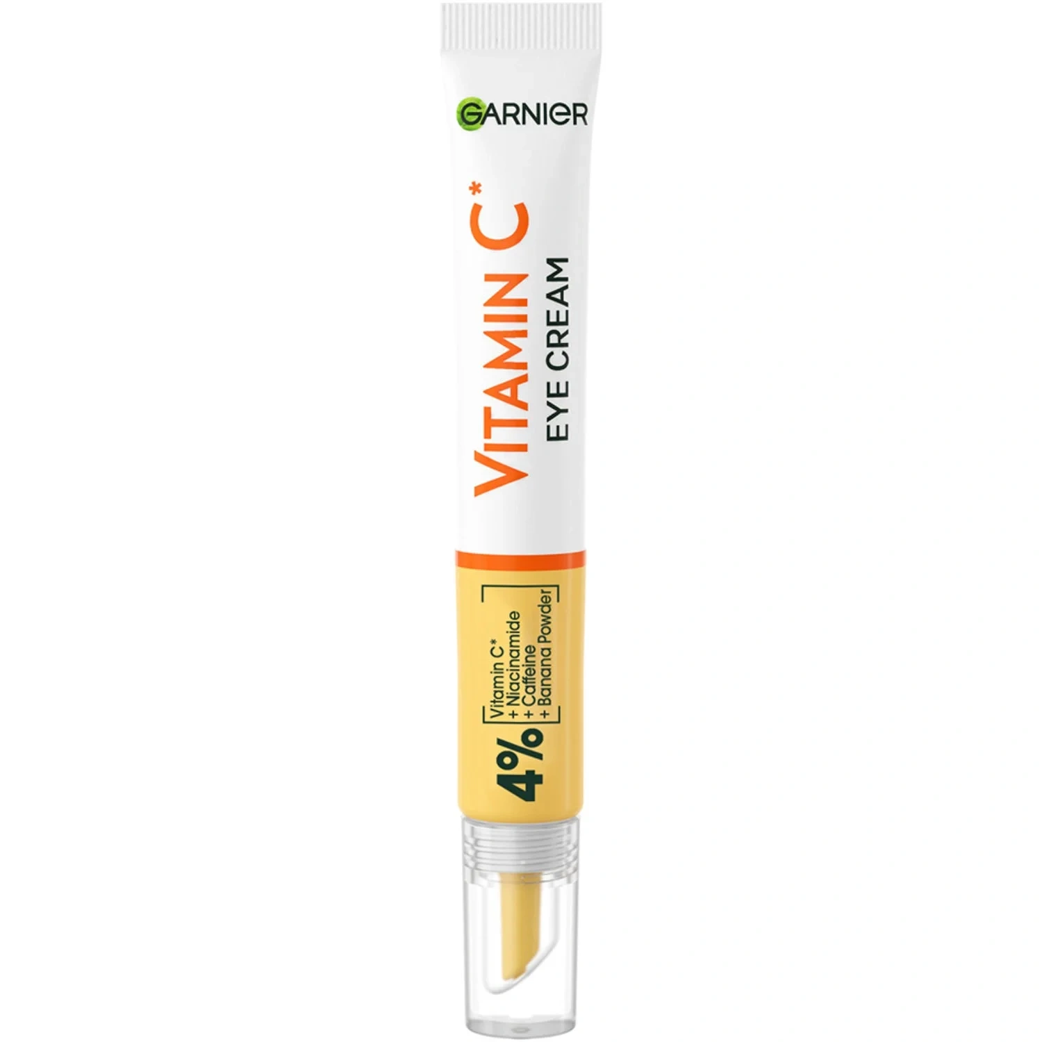 Garnier Vitamin C Glow Boost Eye Cream