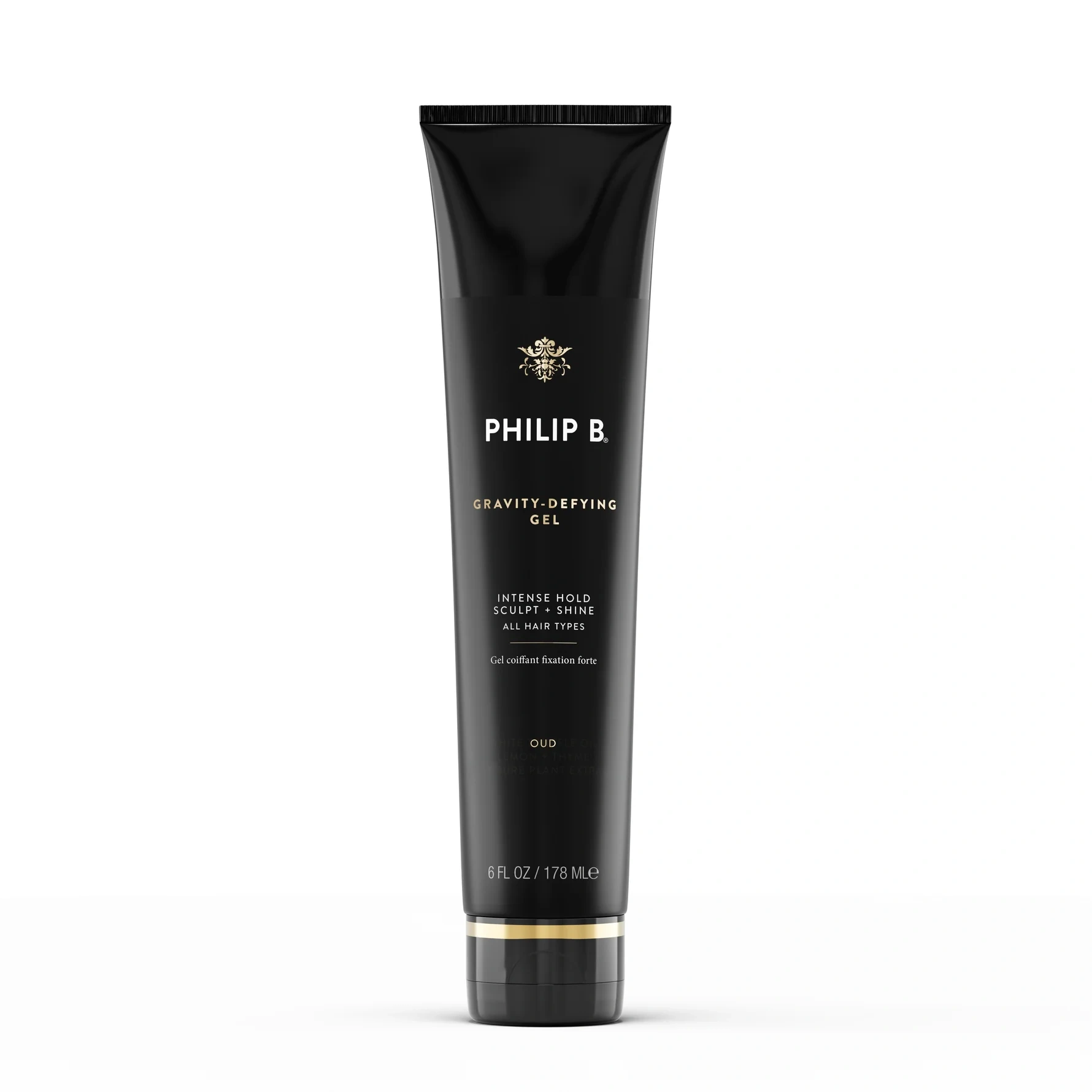 Philip B Gravity-Defying Gel 178 ml