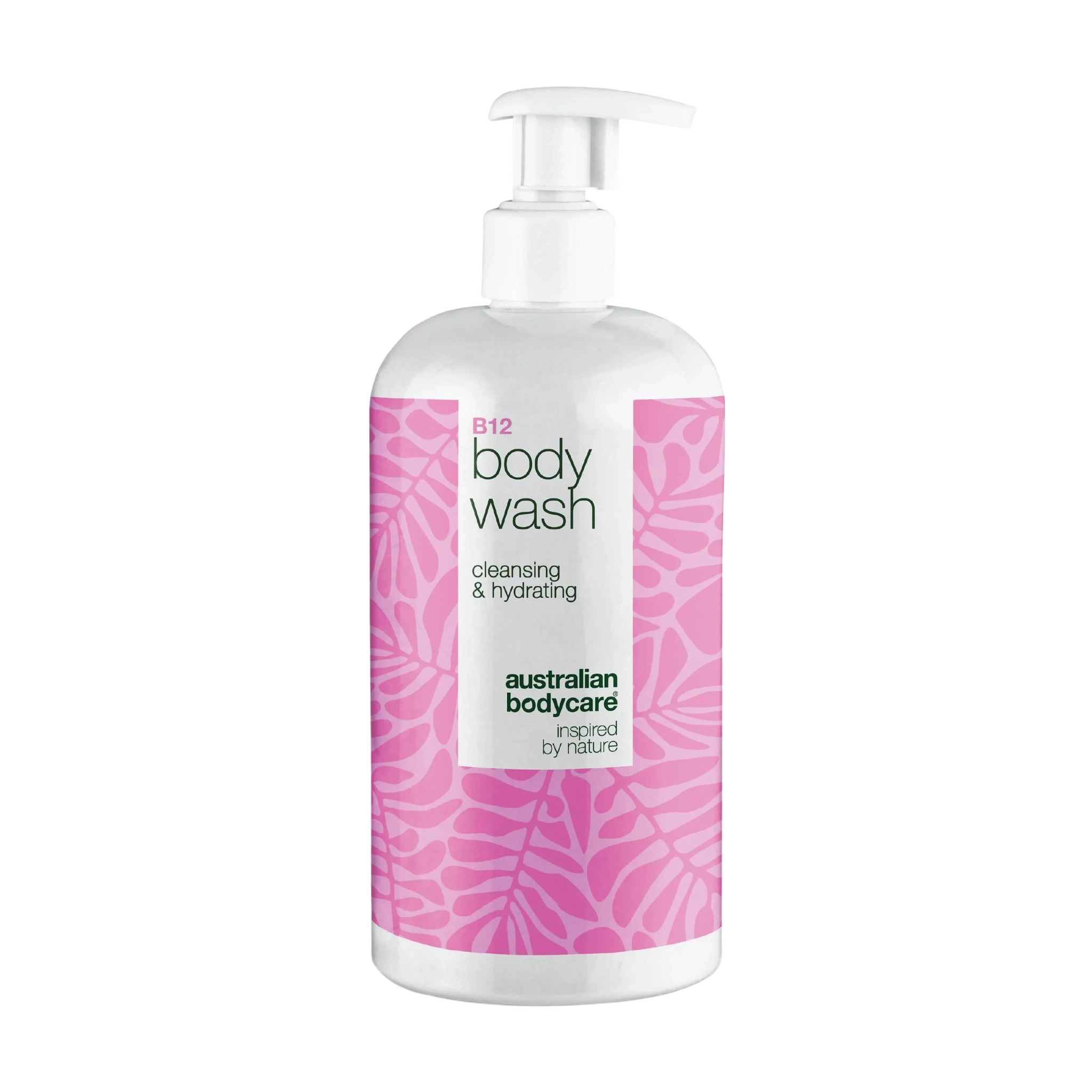 Australian Bodycare B12 Body Wash, 500 ml