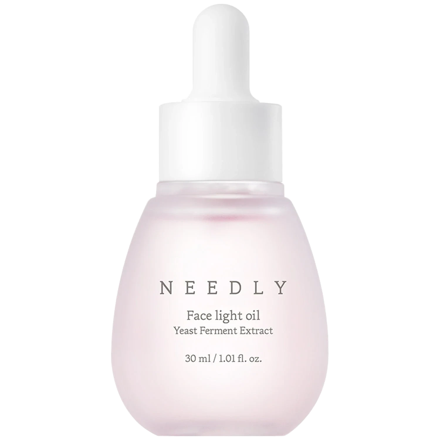 NEEDLY Face Light Oil
