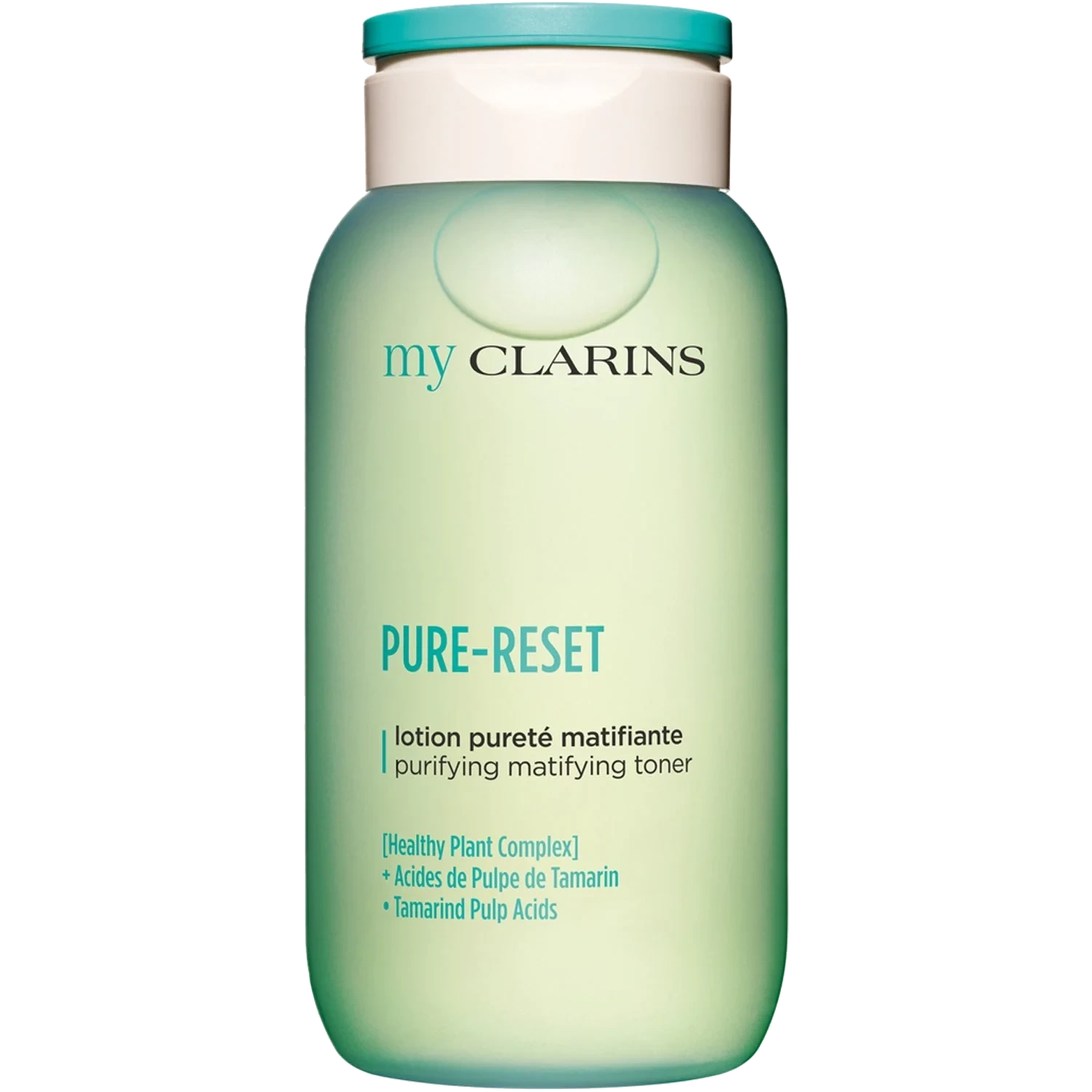 My Clarins Pure-Reset Purifying Matifying Toner 200 ml