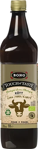 Ekologisk Köttfond