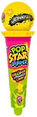GODTESJUK AS Johny Bee Pop Star Dipper