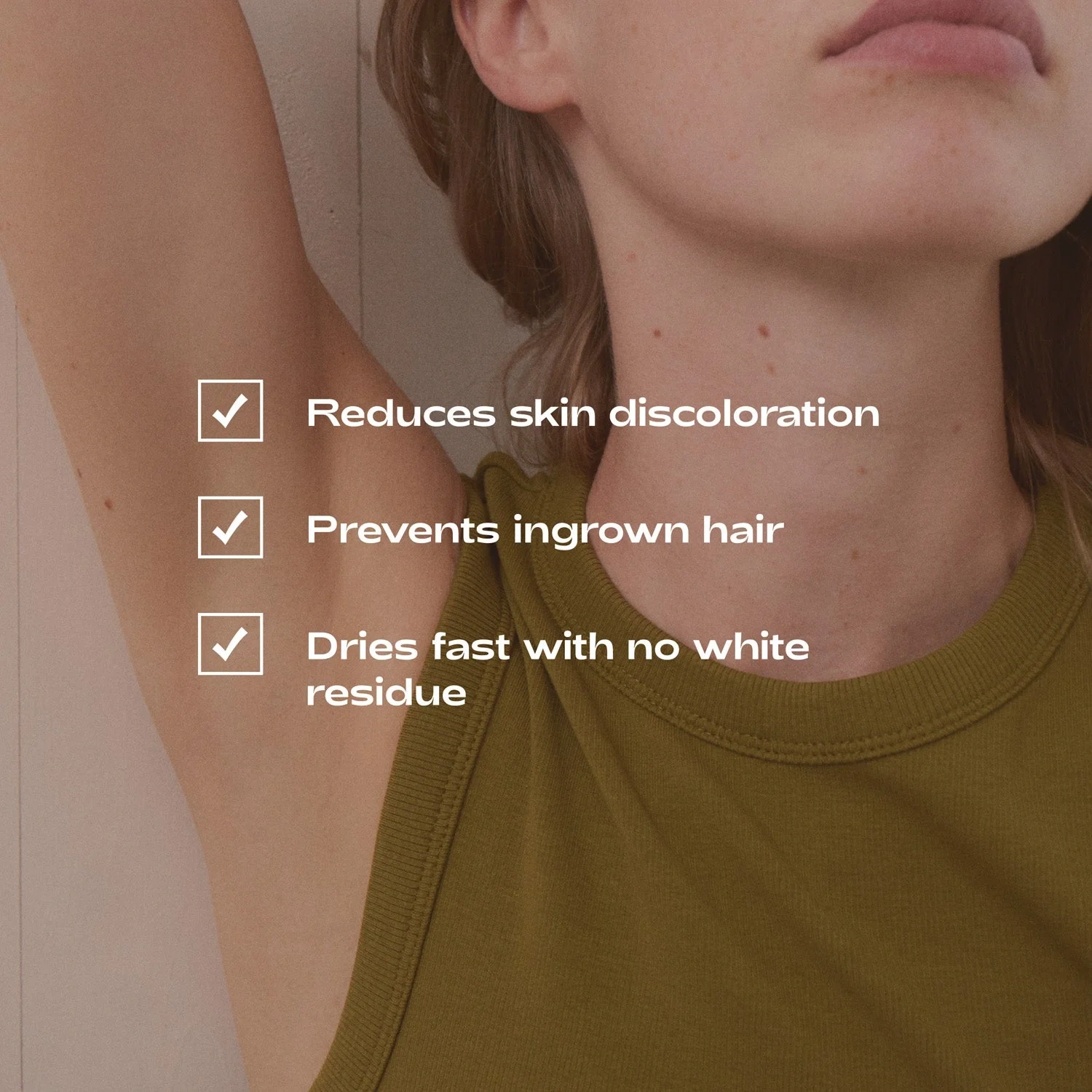 Bodyologist Pure Protection AHA Roll-on Deodorant