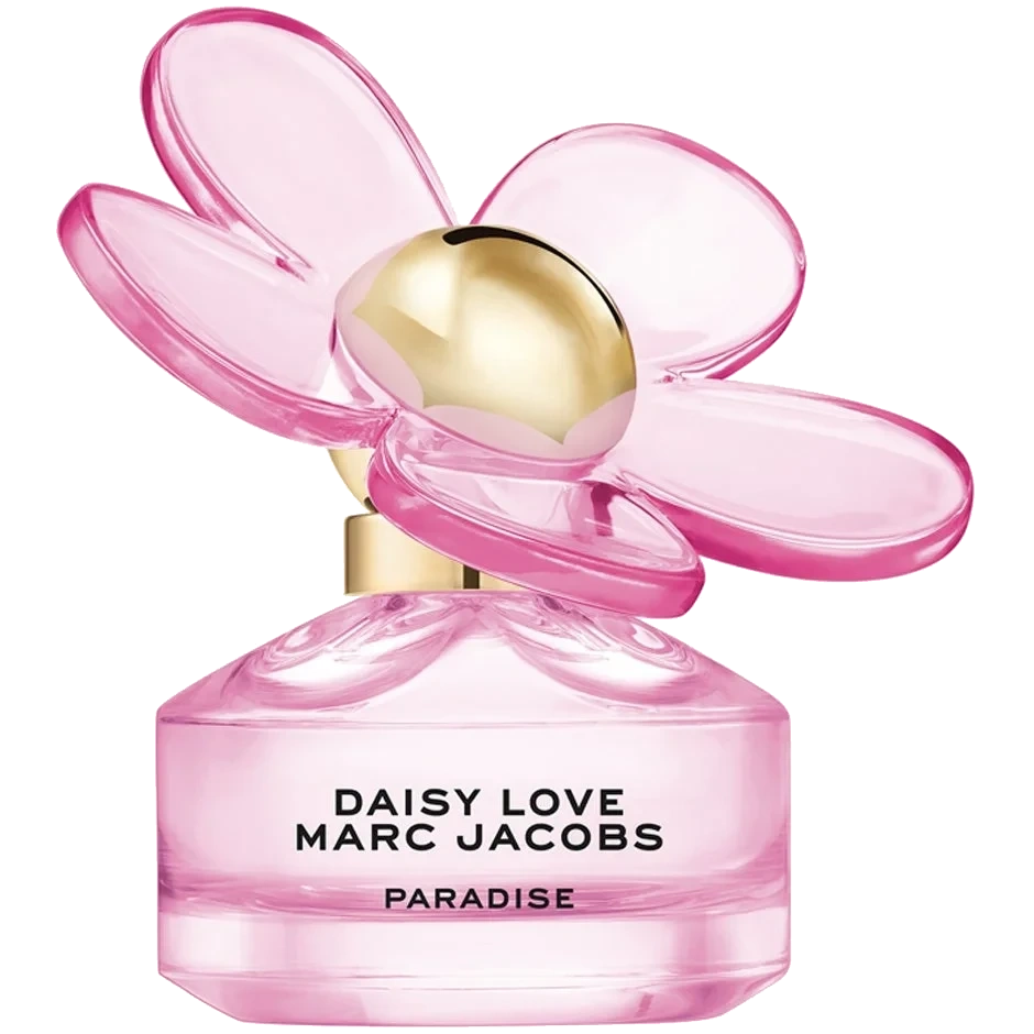 Marc Jacobs Daisy Love Paradise Spring