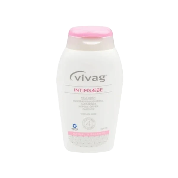 Vivag Intimåpe 200ml