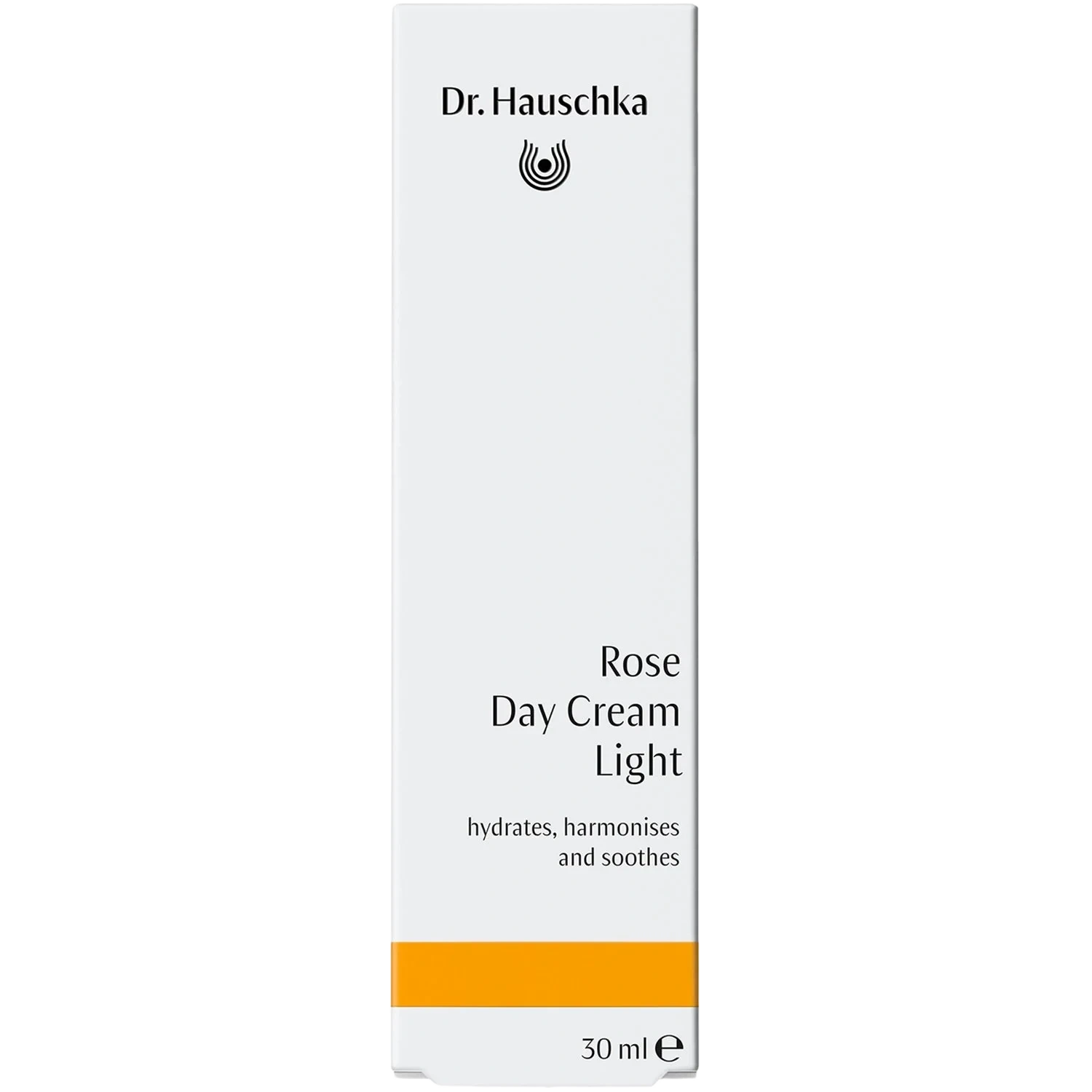 Dr. Hauschka Rose Day Cream Light