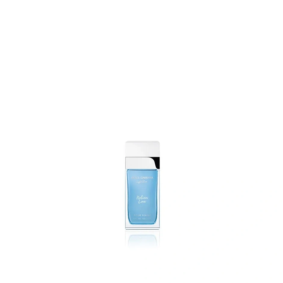 Dolce & Gabbana Light Blue Italian Love