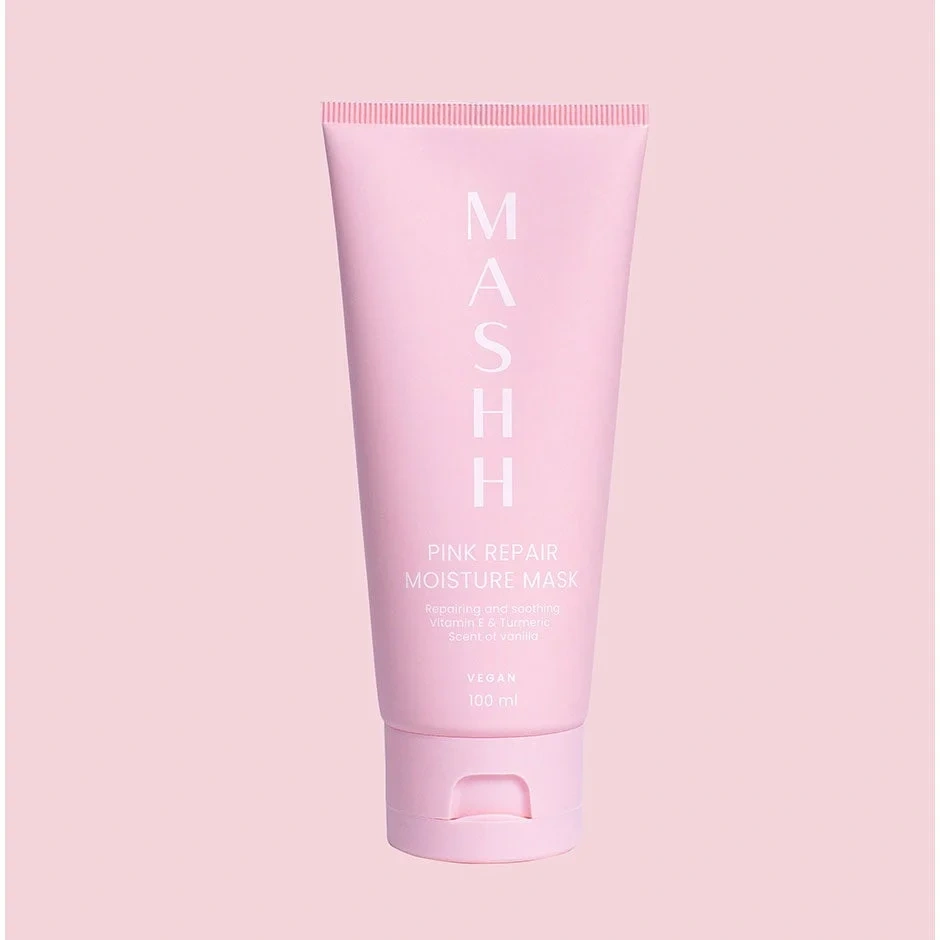 MASHH Pink Repair Moisture Mask