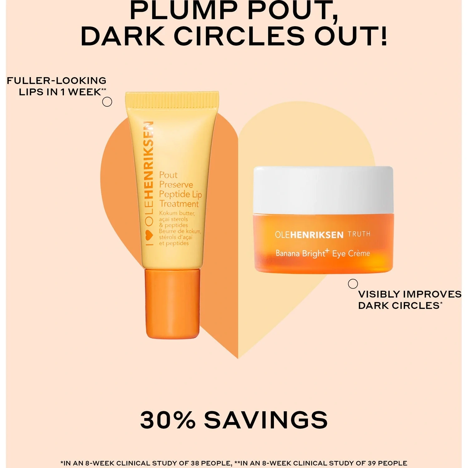 Ole Henriksen Clinical Quick Fix Mini Set