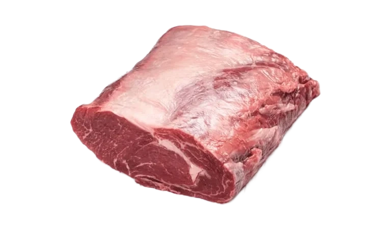 Entrecote Av Storfe hel pr Kg