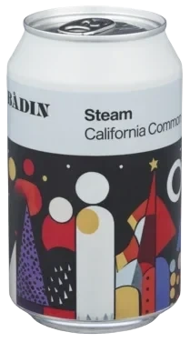Steam - California Common