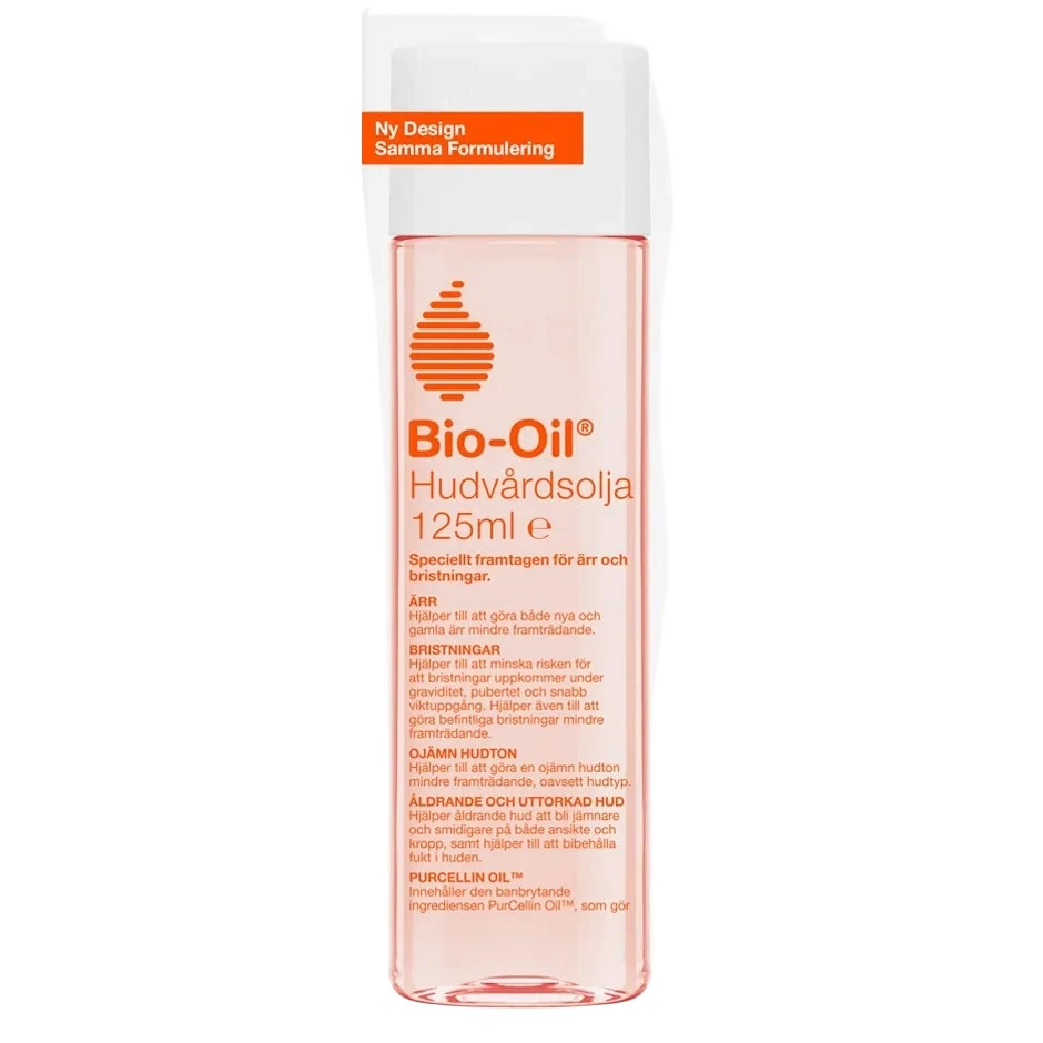 Bio-Oil Bio-Oil