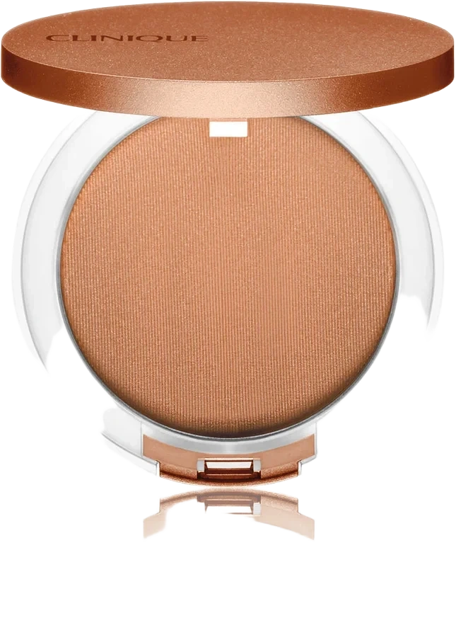Clinique True Bronze Pressed Powder Bronzer Sunkissed