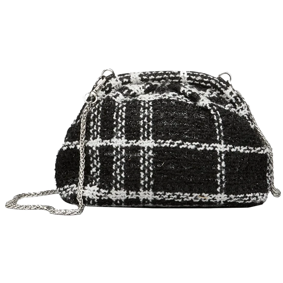 Becksöndergaard Pora Bria Bag Black