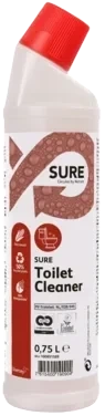 Sure Rengöringsmedel