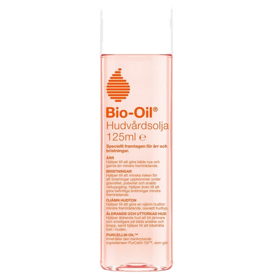 Bio-Oil Bio-Oil