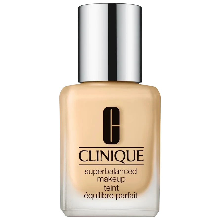 Clinique Superbalanced Makeup Foundation WN 19 Beige Chiffon