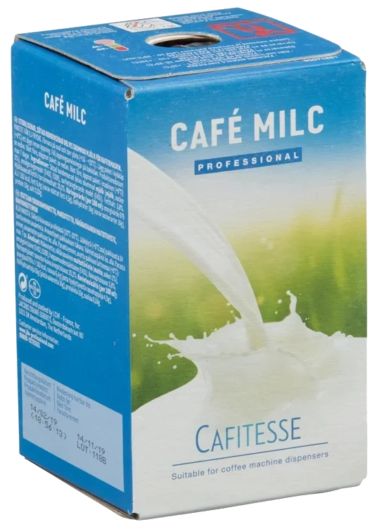 Kaffemelk Cafitesse 2l