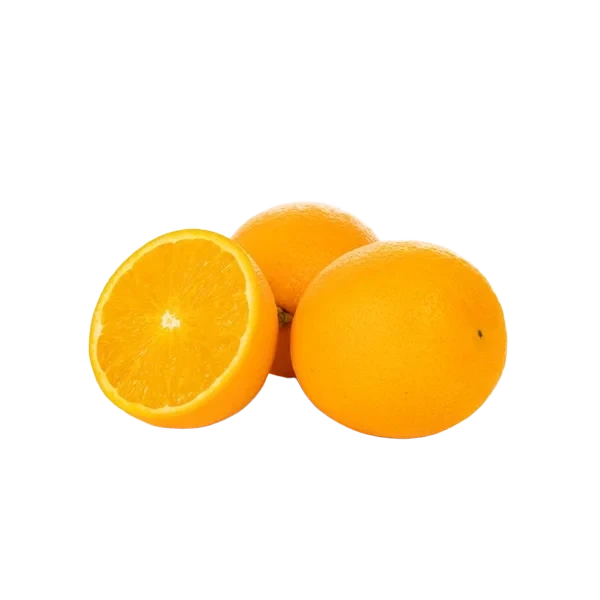 Appelsiner Hele Kasse 16kg
