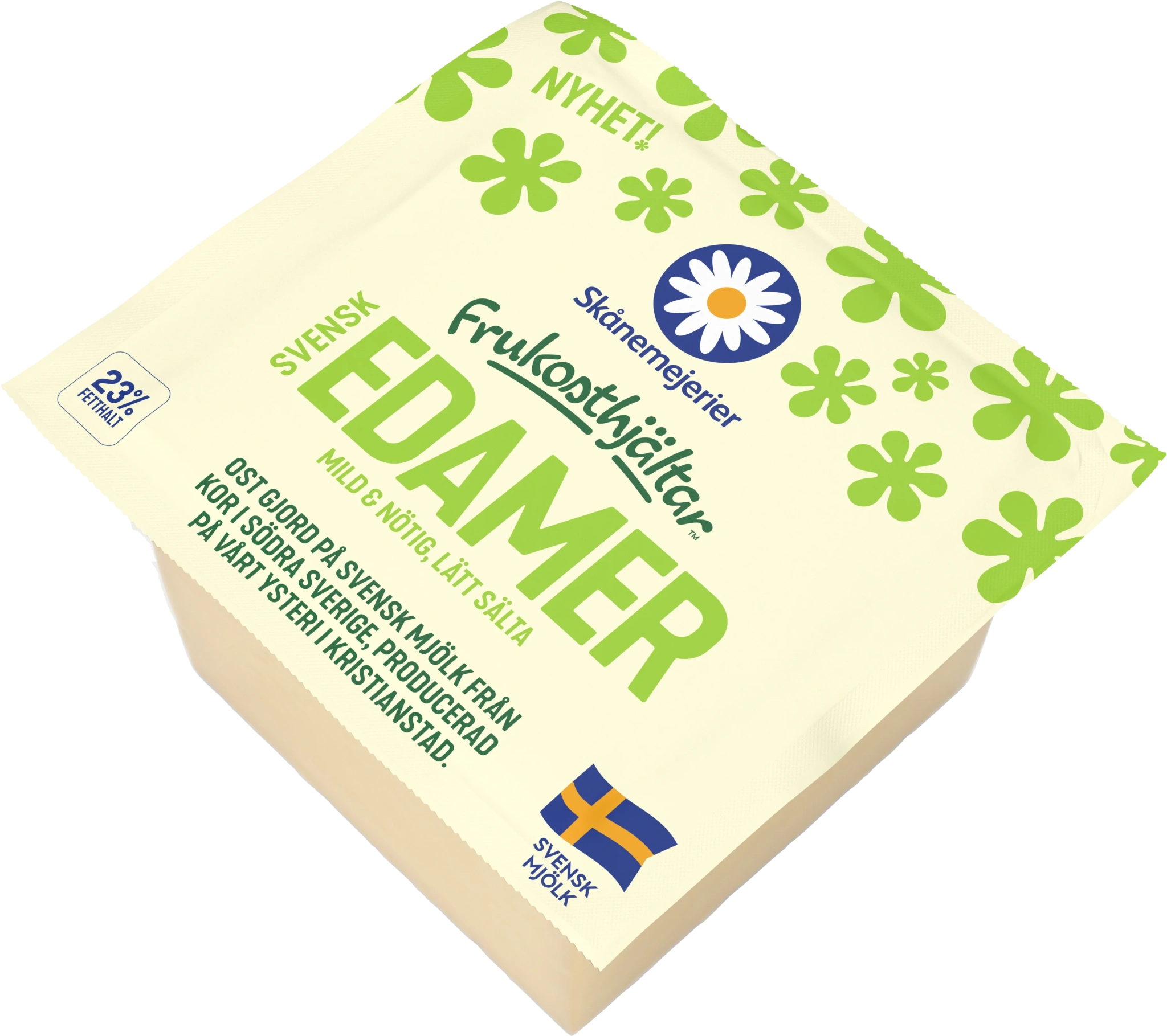 Edamer block 1,1 kg
